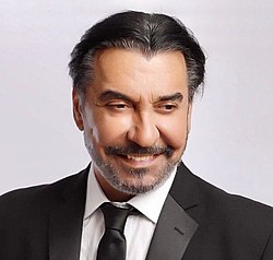 فرامرز آصف امشب تموم عاشقا با ما میخونن یک صدا